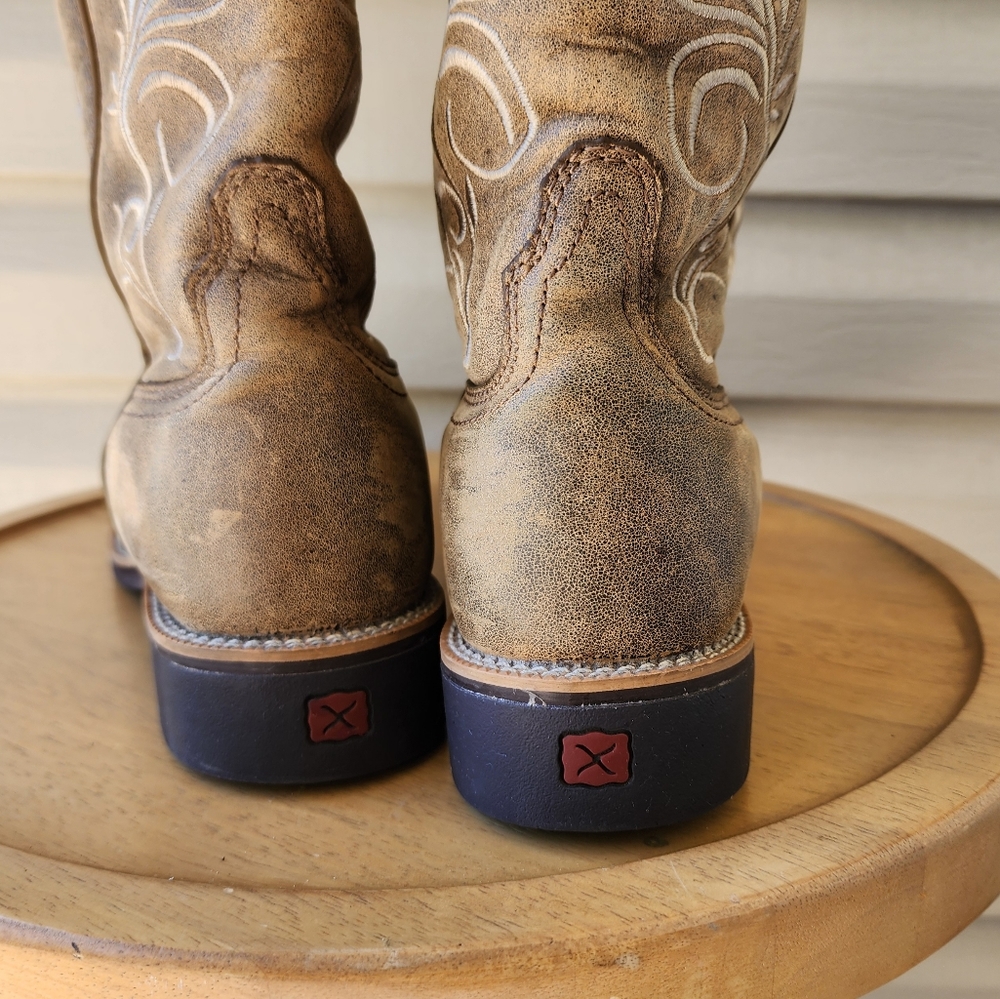 Cowboy Boots - Picture 4 of 13